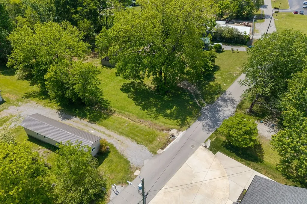 0 Fisher Avenue Smithville TN 37166