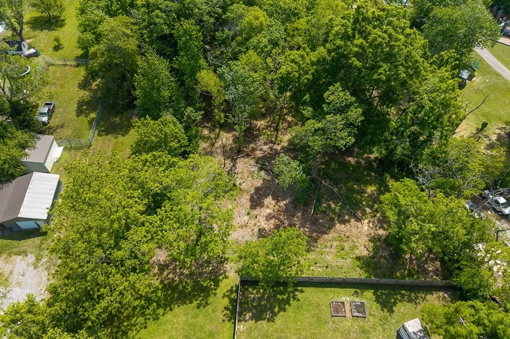 0 Fisher Avenue Smithville TN 37166