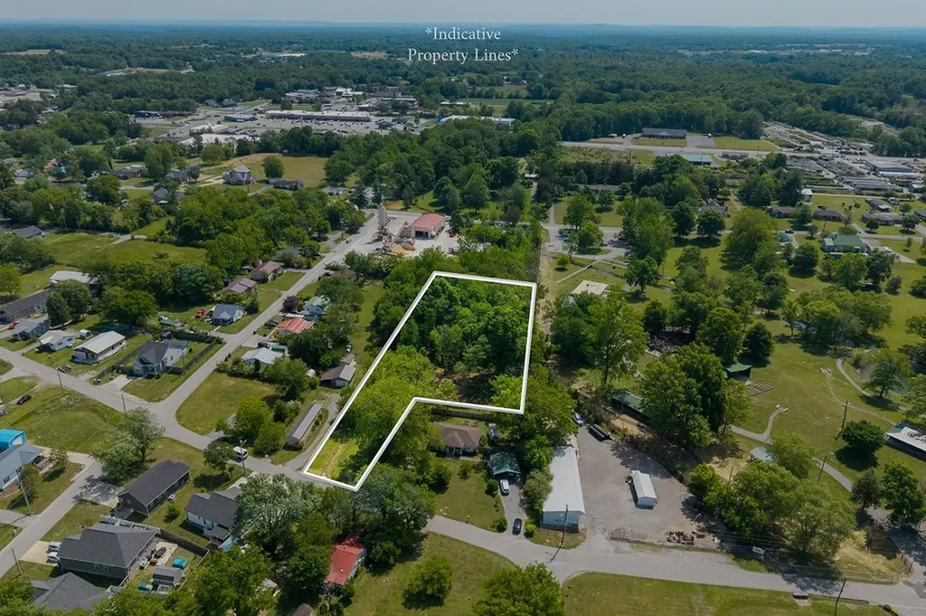 0 Fisher Avenue Smithville TN 37166