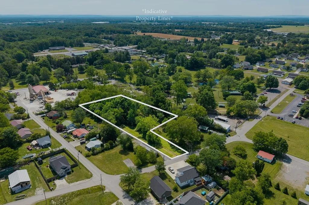 0 Fisher Avenue Smithville TN 37166