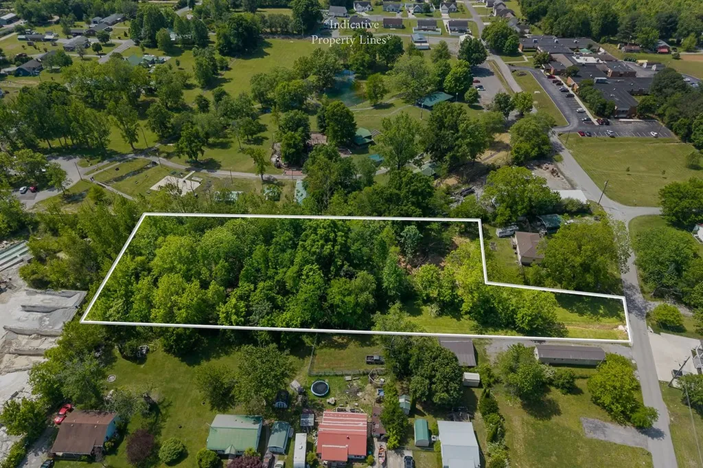 0 Fisher Avenue Smithville TN 37166