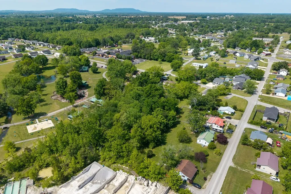 0 Fisher Avenue Smithville TN 37166