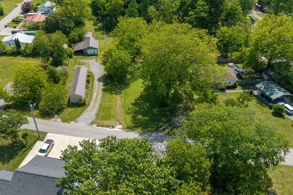 0 Fisher Avenue Smithville TN 37166