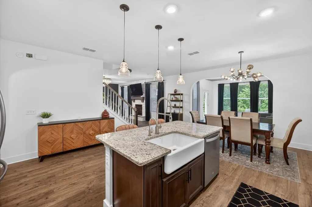 4962 Napoli Drive Mount Juliet TN 37122
