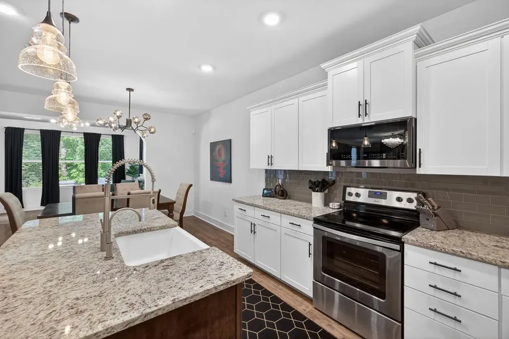 4962 Napoli Drive Mount Juliet TN 37122