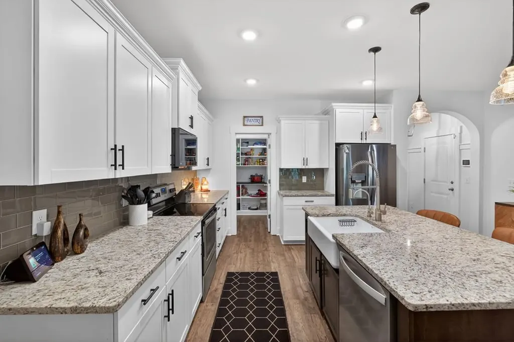 4962 Napoli Drive Mount Juliet TN 37122