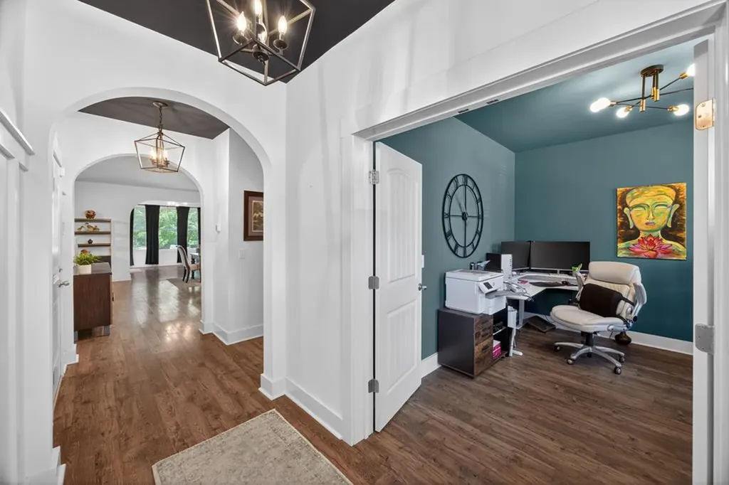 4962 Napoli Drive Mount Juliet TN 37122