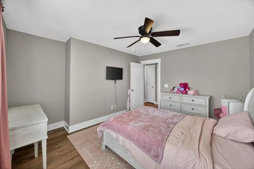 4962 Napoli Drive Mount Juliet TN 37122