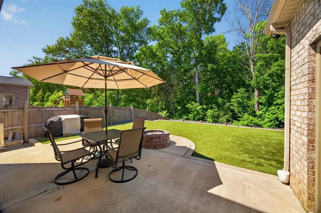 4962 Napoli Drive Mount Juliet TN 37122