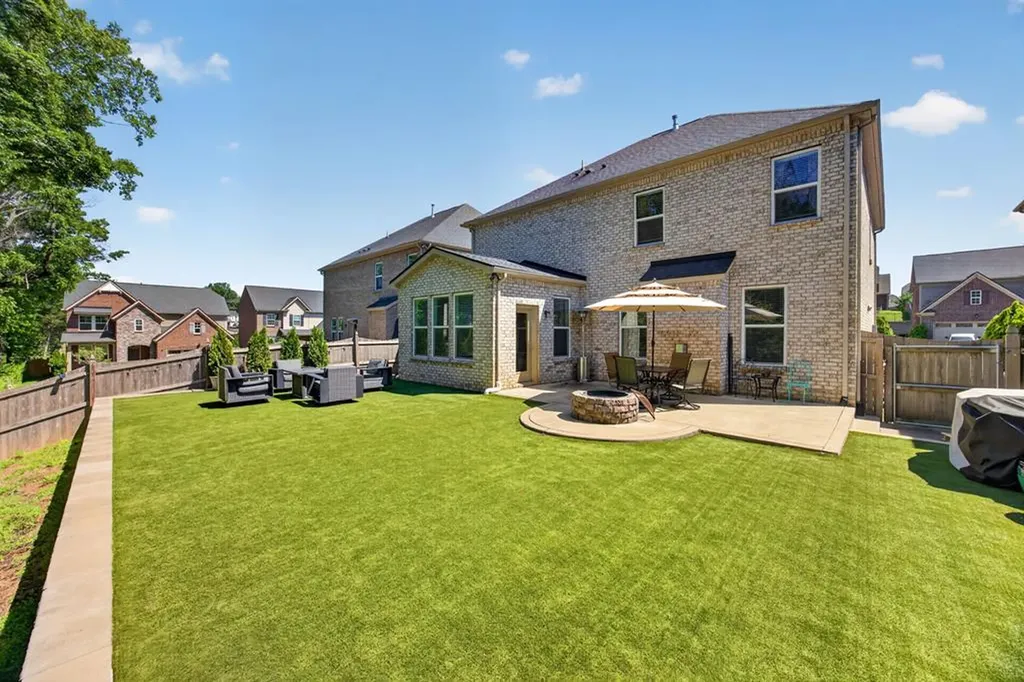 4962 Napoli Drive Mount Juliet TN 37122