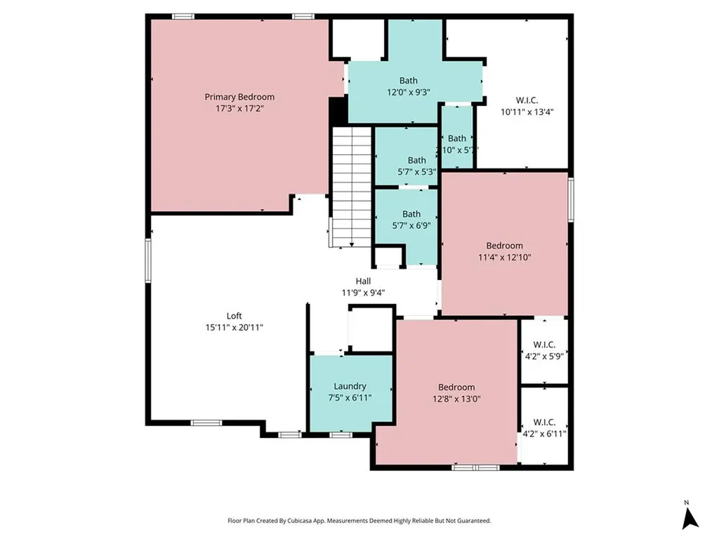 4962 Napoli Drive Mount Juliet TN 37122