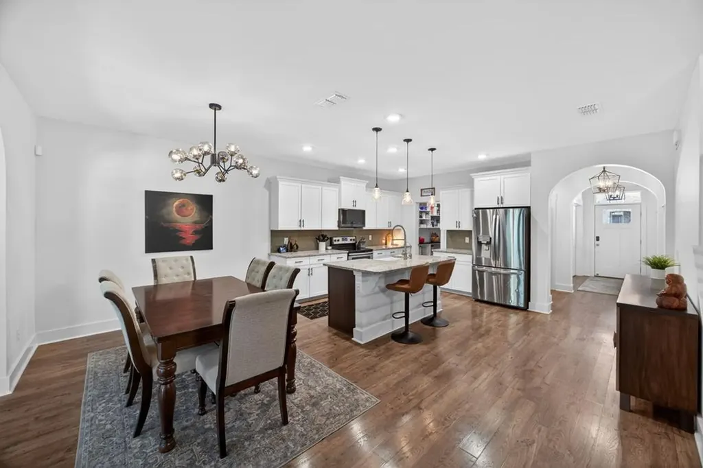4962 Napoli Drive Mount Juliet TN 37122