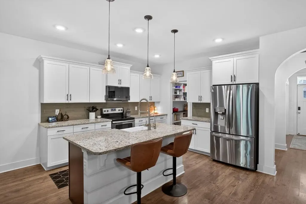4962 Napoli Drive Mount Juliet TN 37122