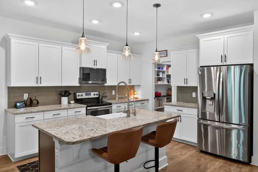4962 Napoli Drive Mount Juliet TN 37122