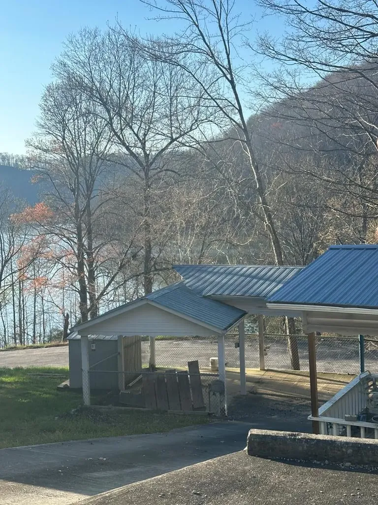 2991 Johnson Chapel Road Sparta TN 38583