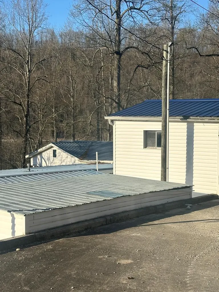 2991 Johnson Chapel Road Sparta TN 38583