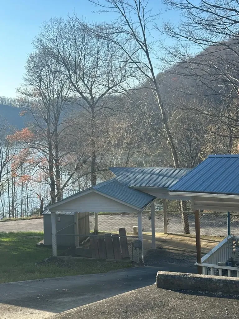 2999 Johnson Chapel Road Sparta TN 38586