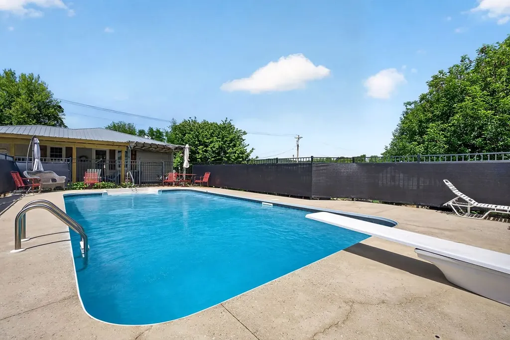 403 Daugherty Street Livingston TN 38570