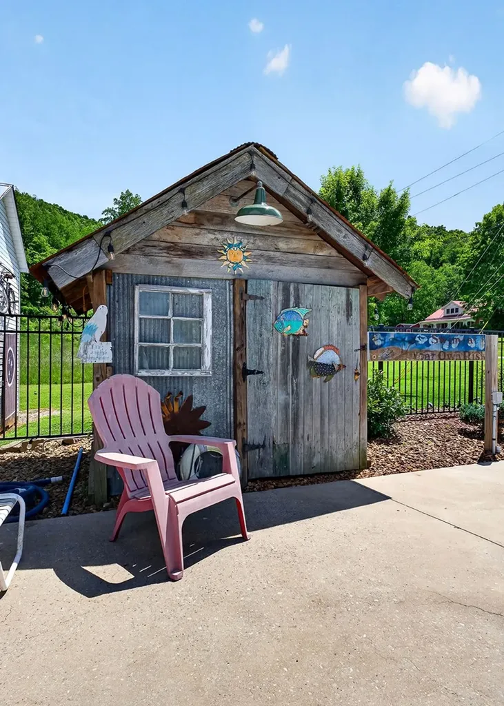 403 Daugherty Street Livingston TN 38570