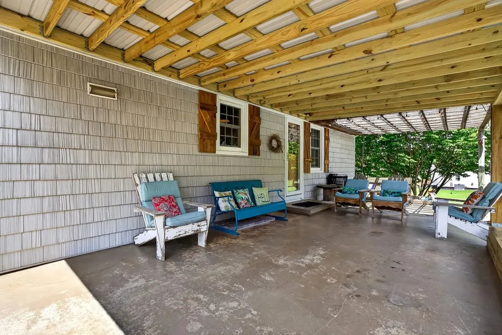 403 Daugherty Street Livingston TN 38570