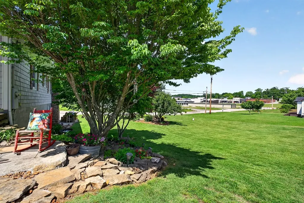 403 Daugherty Street Livingston TN 38570