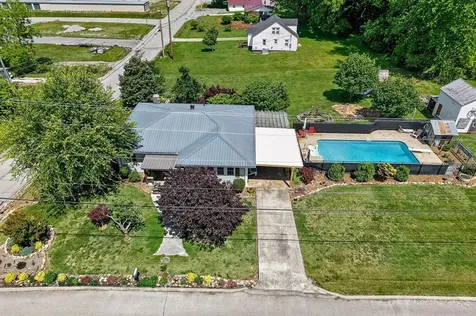 403 Daugherty Street Livingston TN 38570