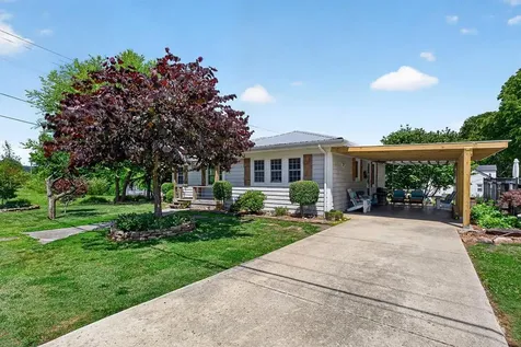 403 Daugherty Street Livingston TN 38570