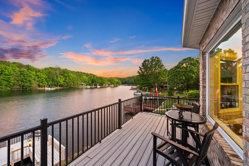 150 Motthaven Drive Crossville TN 38558