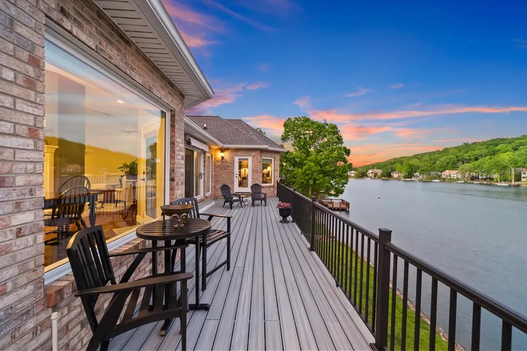 150 Motthaven Drive Crossville TN 38558