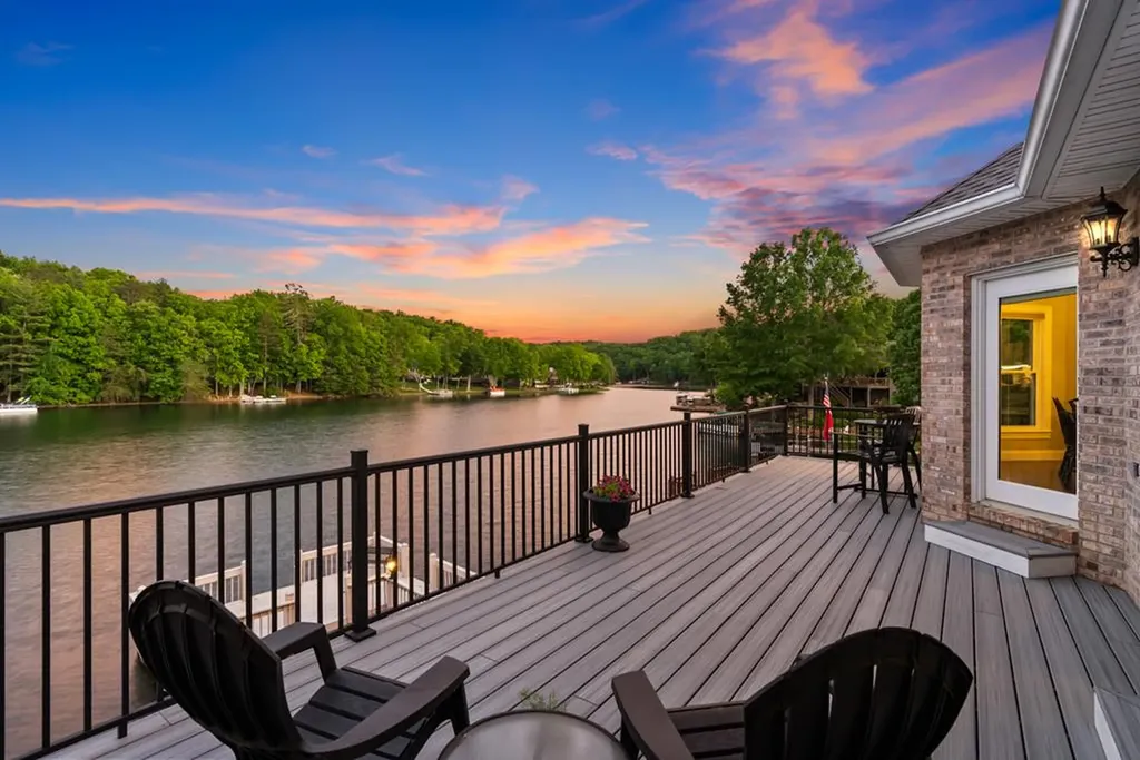 150 Motthaven Drive Crossville TN 38558