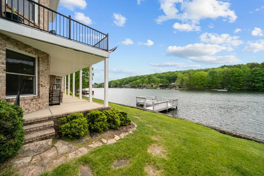 150 Motthaven Drive Crossville TN 38558