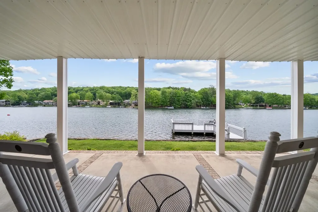 150 Motthaven Drive Crossville TN 38558