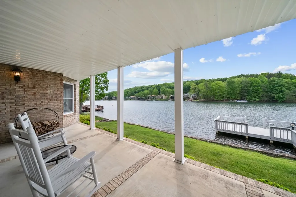 150 Motthaven Drive Crossville TN 38558