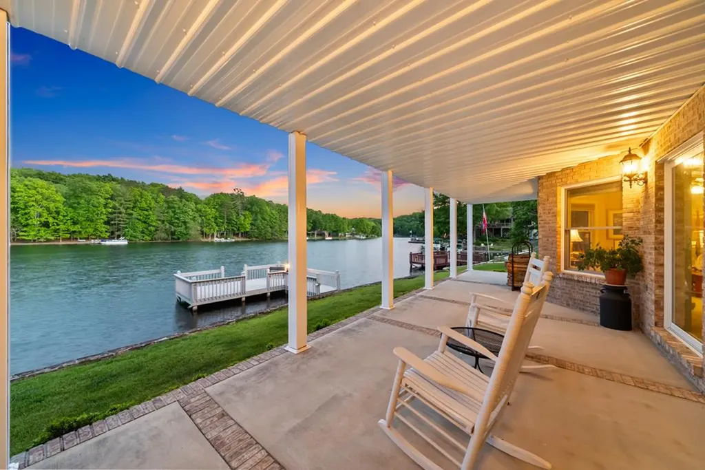 150 Motthaven Drive Crossville TN 38558