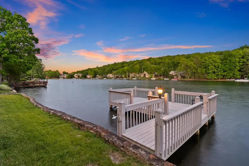 150 Motthaven Drive Crossville TN 38558