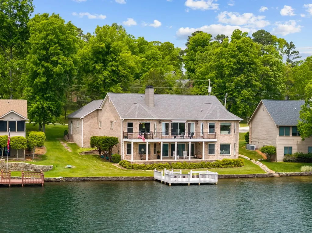 150 Motthaven Drive Crossville TN 38558