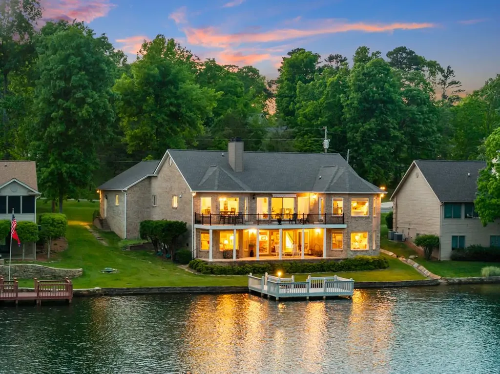 150 Motthaven Drive Crossville TN 38558