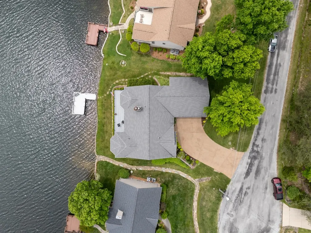150 Motthaven Drive Crossville TN 38558