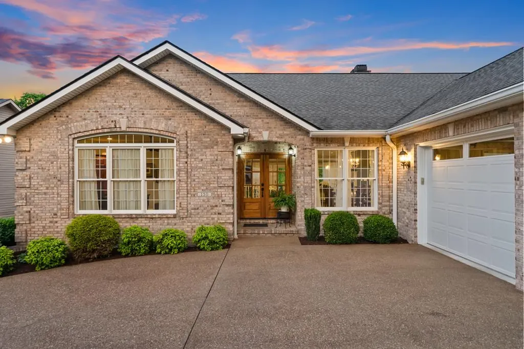 150 Motthaven Drive Crossville TN 38558