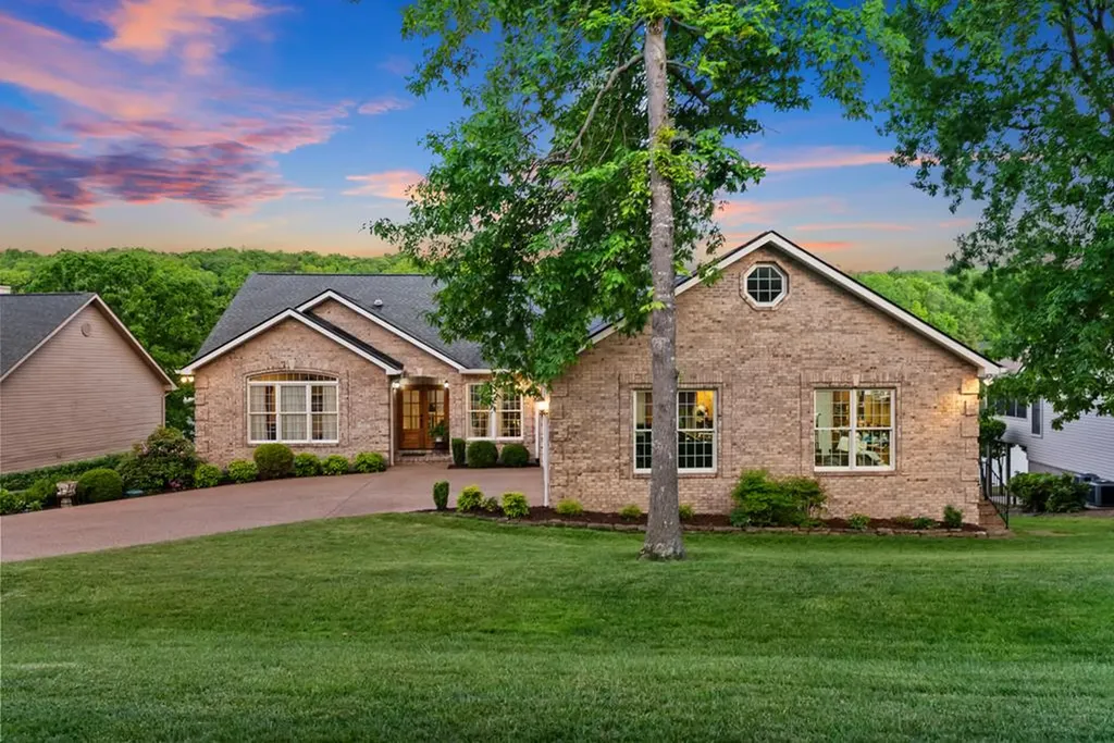 150 Motthaven Drive Crossville TN 38558