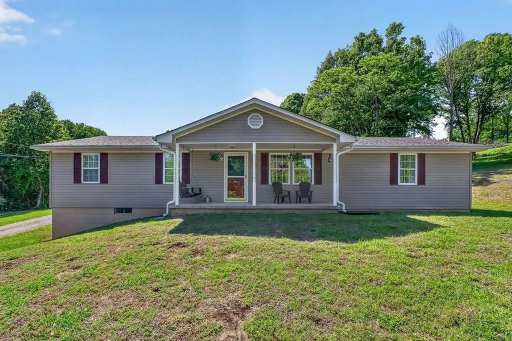 Celina TN, 80 Hidden Hollow Lane