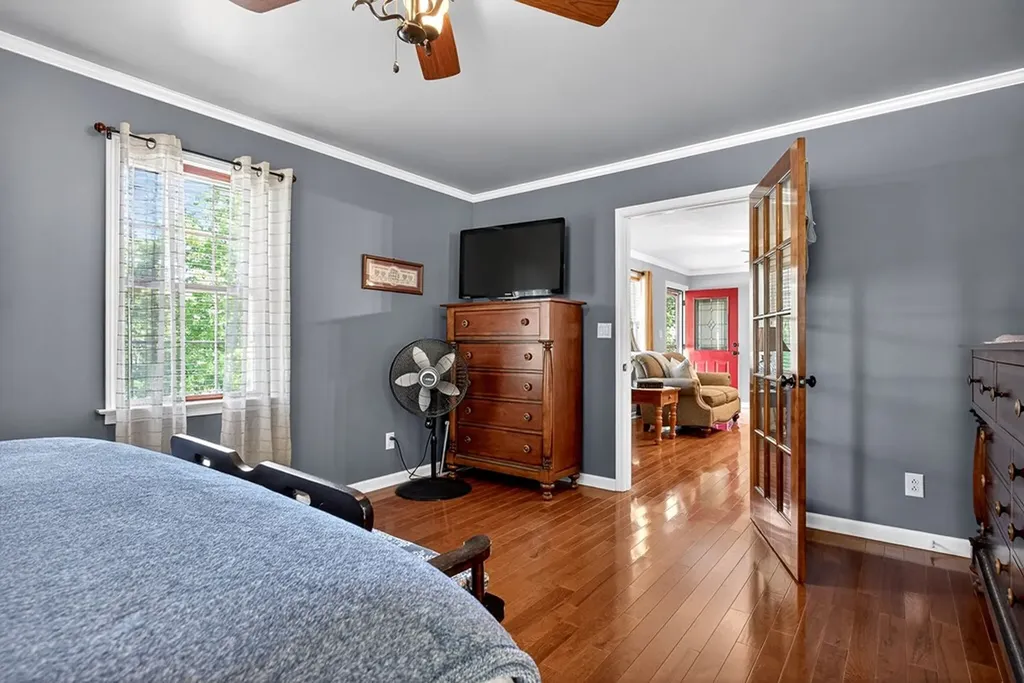 80 Hidden Hollow Lane Celina TN 38551