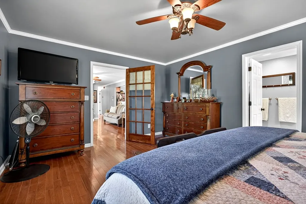 80 Hidden Hollow Lane Celina TN 38551