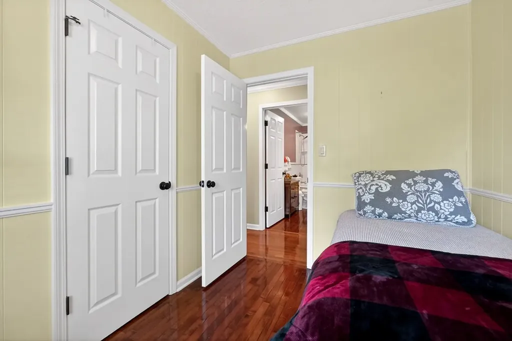 80 Hidden Hollow Lane Celina TN 38551