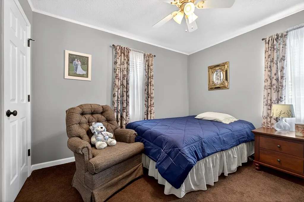 80 Hidden Hollow Lane Celina TN 38551