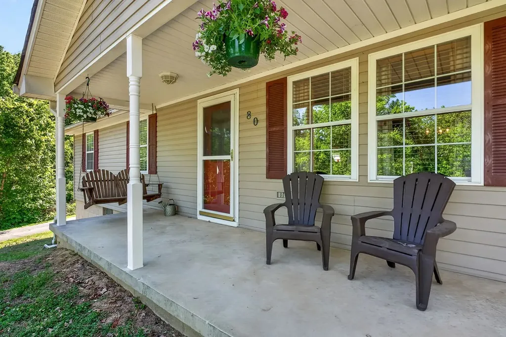 80 Hidden Hollow Lane Celina TN 38551