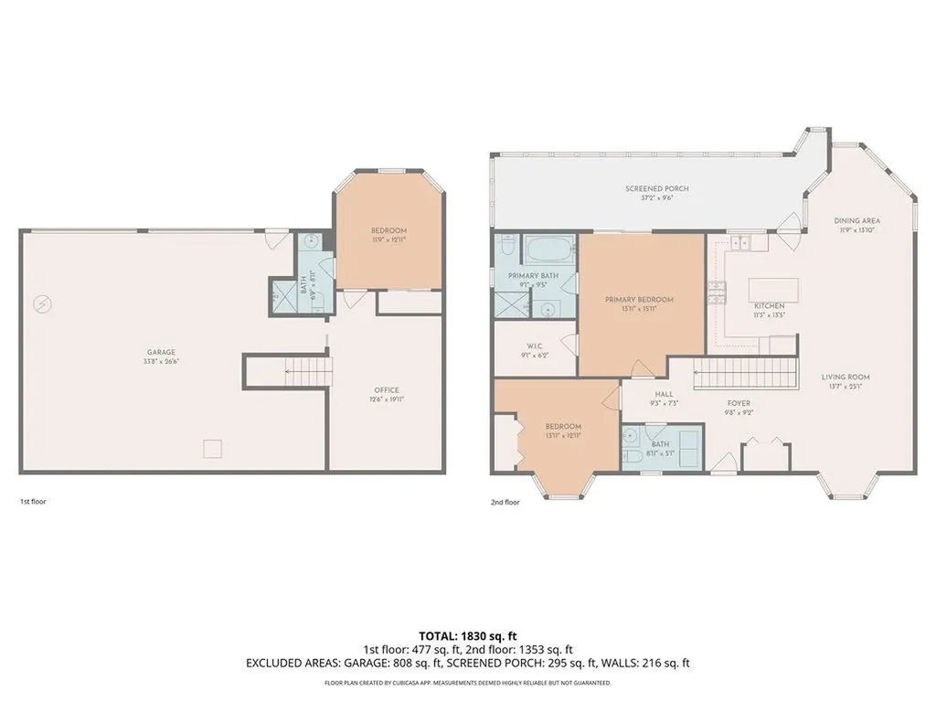 263 River Oaks Drive Sparta TN 38583
