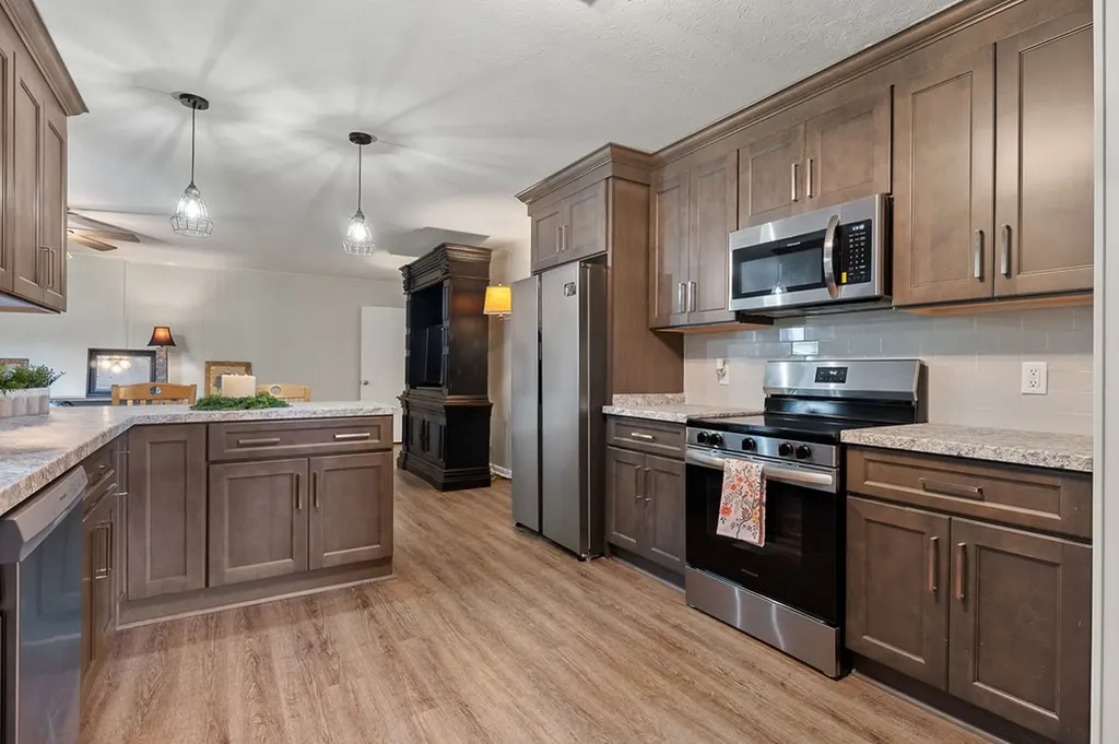 549 NE Grandview Drive Cookeville TN 38506