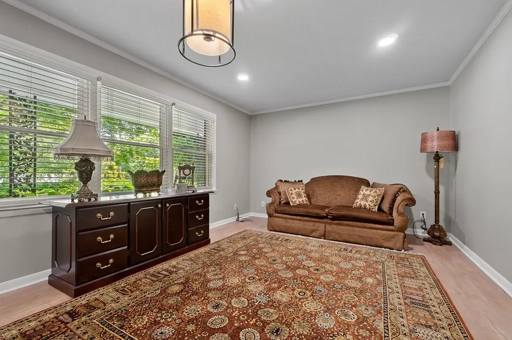 549 NE Grandview Drive Cookeville TN 38506