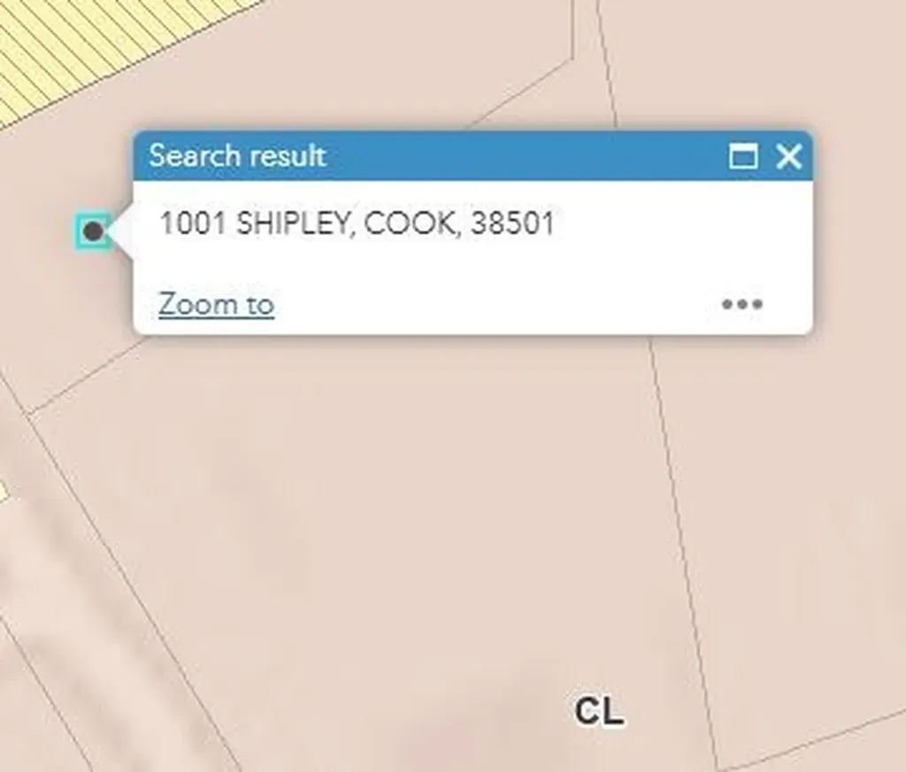 1001 Shipley Cookeville TN 38501